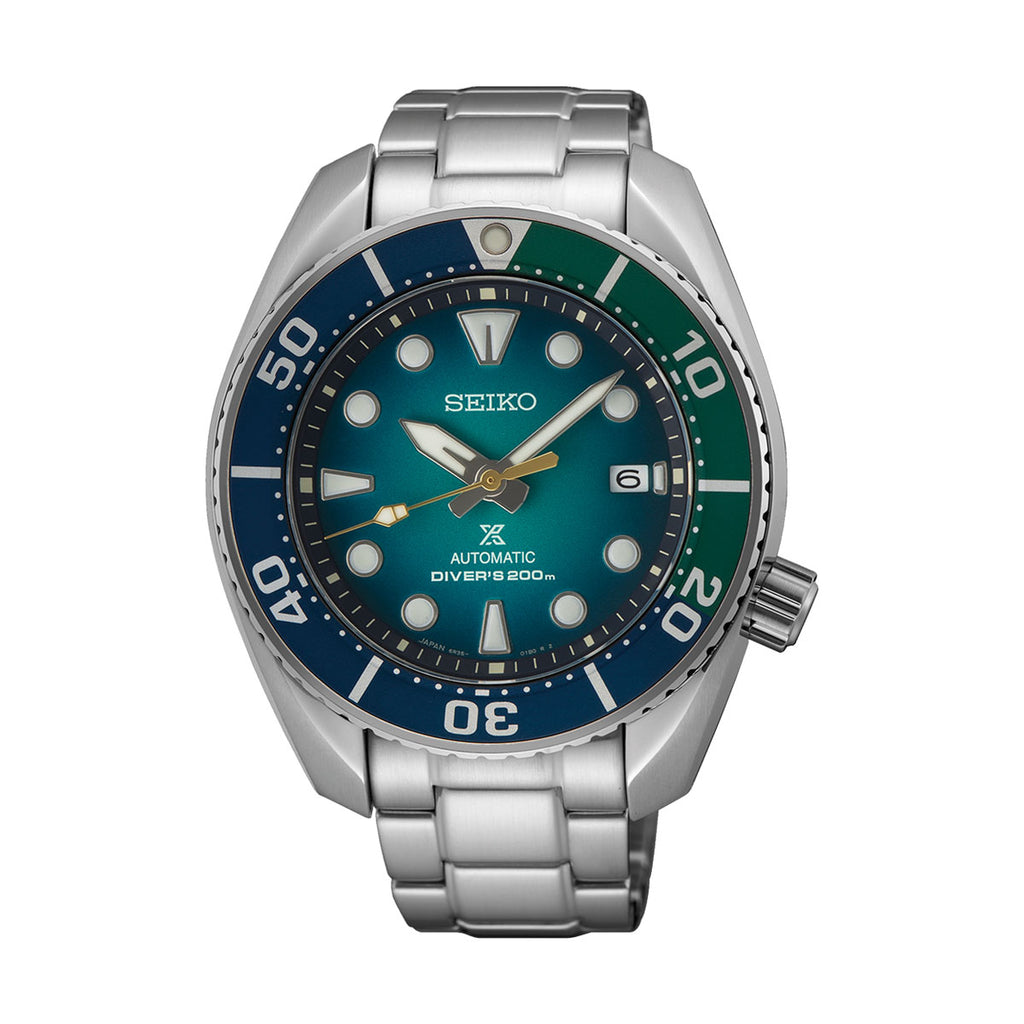 Seiko 'Whitsunday' Prospex Automatic Limited Edition Watch S
