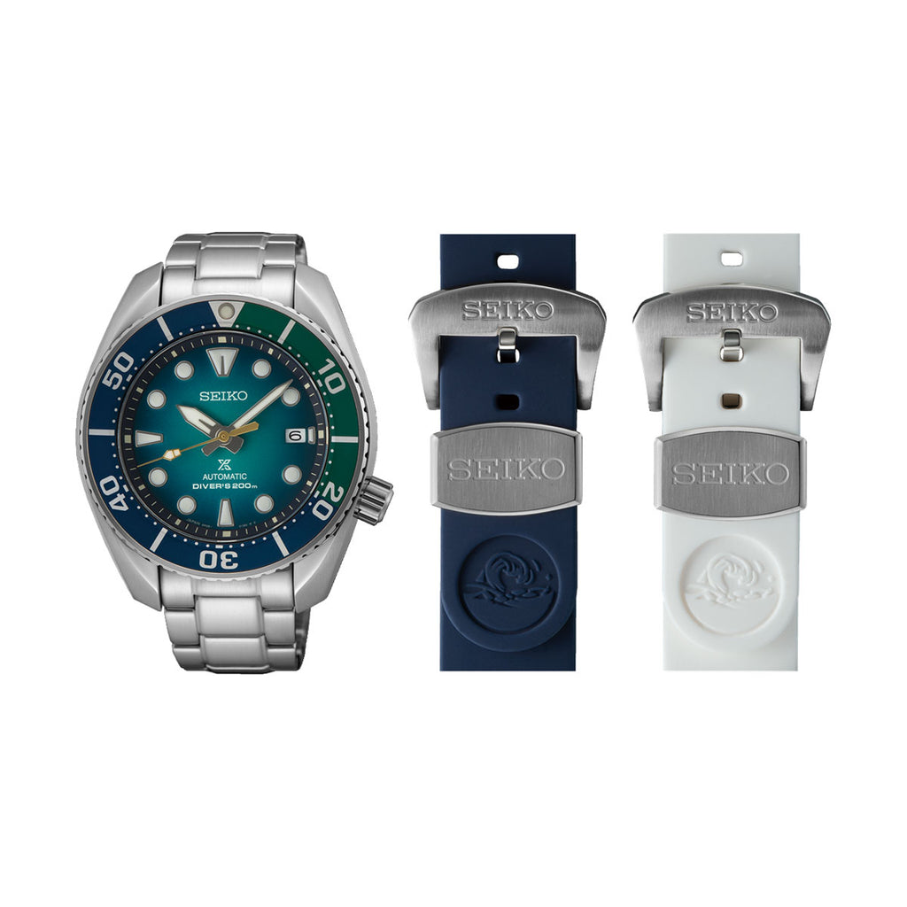 Seiko 'Whitsunday' Prospex Automatic Limited Edition Watch S