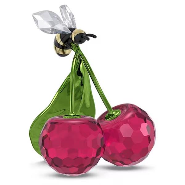 Swarovski Idyllia Bee and Cherry 5667550