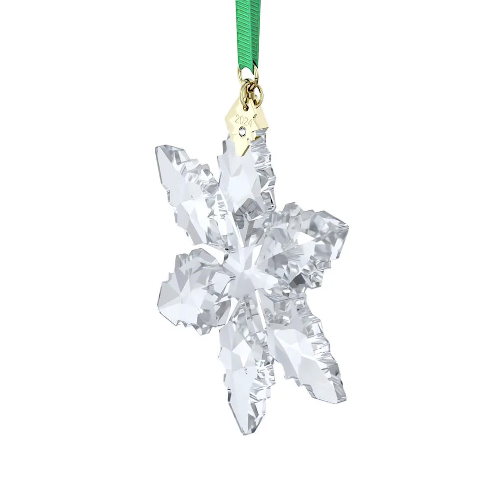 Swarovski Annual Edition Ornament 2024 5661079