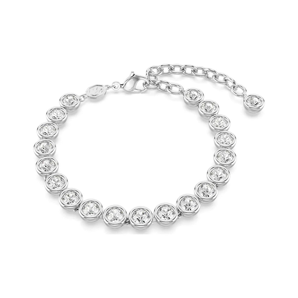 Swarovski 'Imber' Crystal Tennis Bracelet Medium 5682666