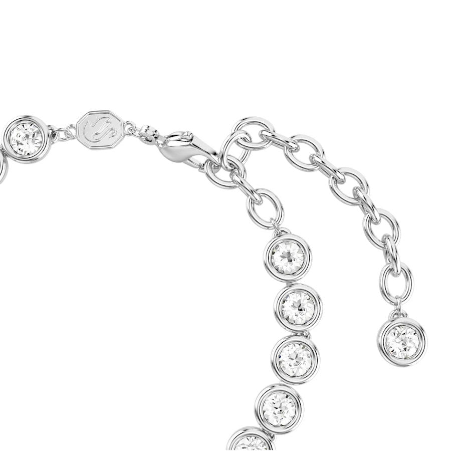 Swarovski 'Imber' Crystal Tennis Bracelet Medium 5682666