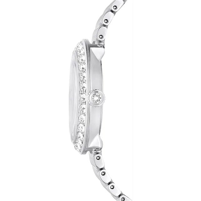 Swarovski Certa Stainless Steel Crystal Watch 5673022