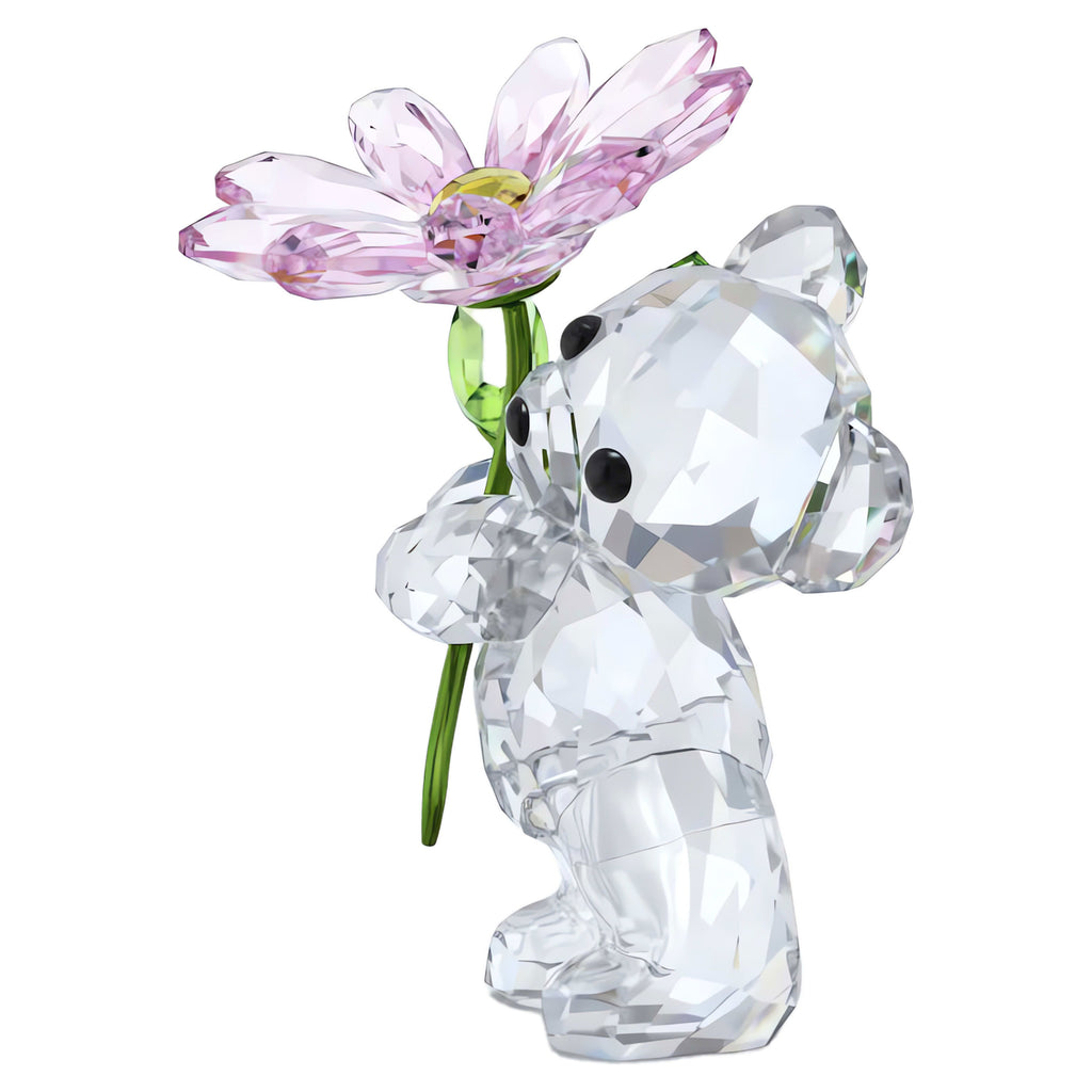 Swarovski Kris Bear A Daisy for You 5675327