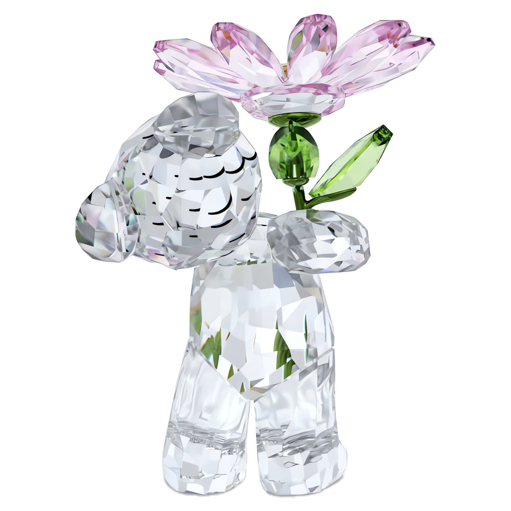 Swarovski Kris Bear A Daisy for You 5675327