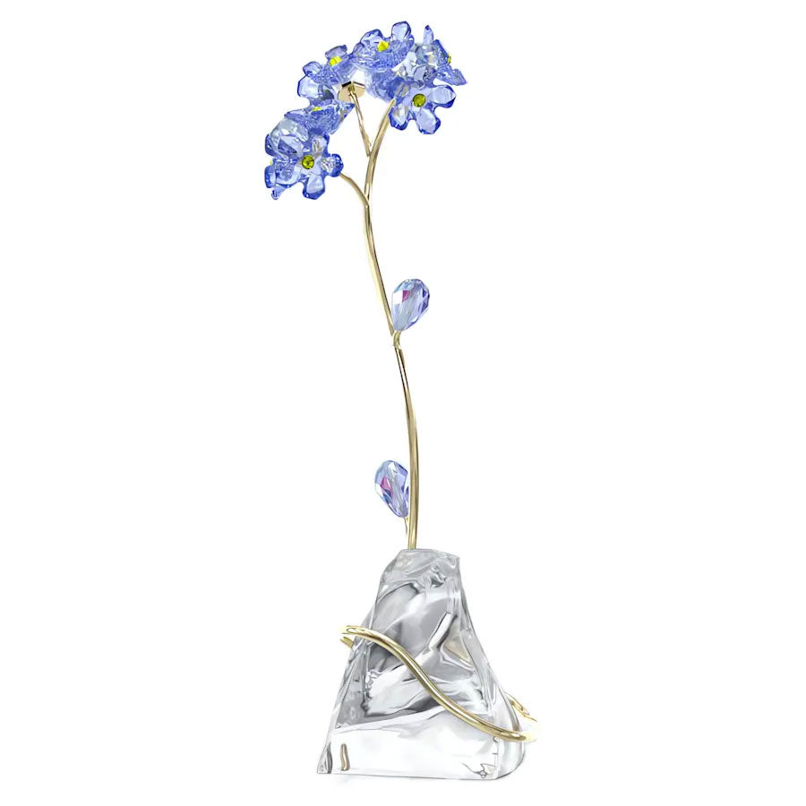 Swarovski Florere Forget-Me-Not 5666971