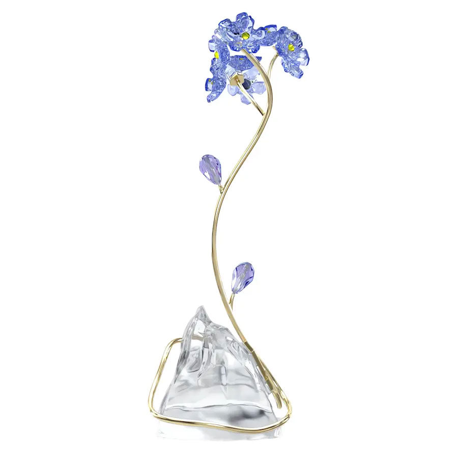 Swarovski Florere Forget-Me-Not 5666971