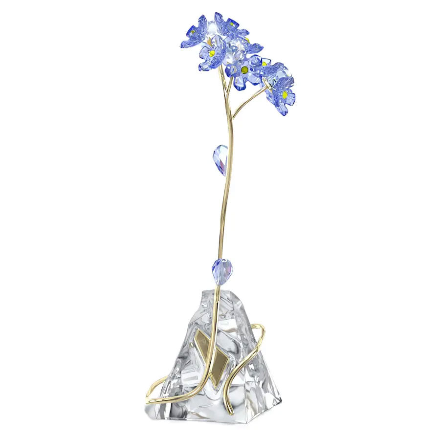 Swarovski Florere Forget-Me-Not 5666971