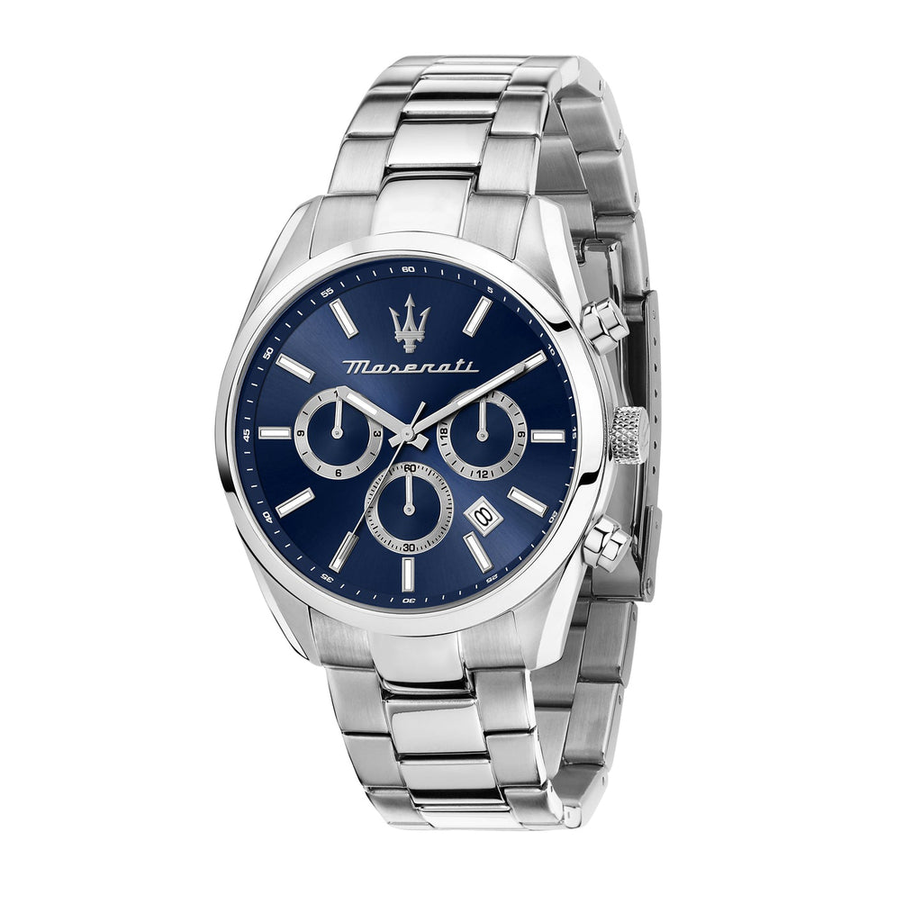 Maserati Attrazione Multi-Function Watch R8853151005
