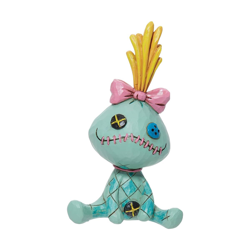 Disney Traditions Lilo & Stitch's Scrump Mini 6013082