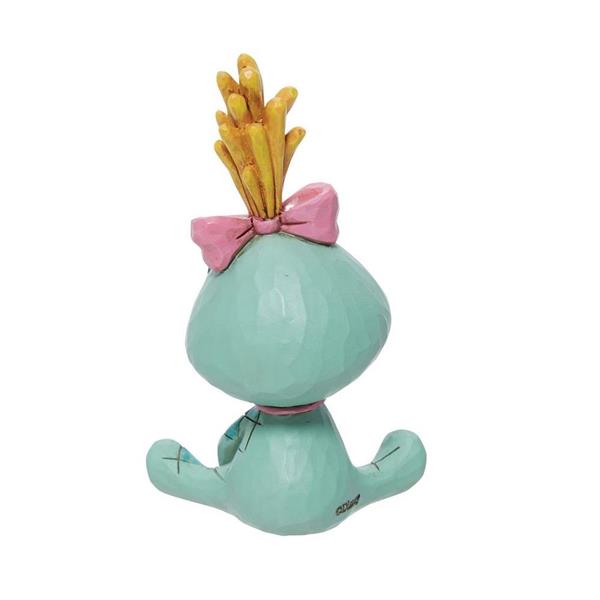 Disney Traditions Lilo & Stitch's Scrump Mini 6013082