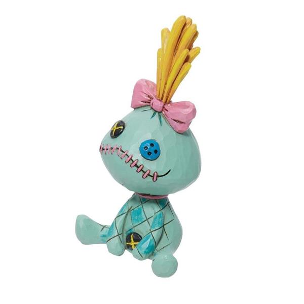 Disney Traditions Lilo & Stitch's Scrump Mini 6013082