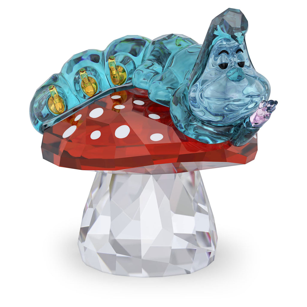 Swarovski Alice In Wonderland Caterpillar 5670225