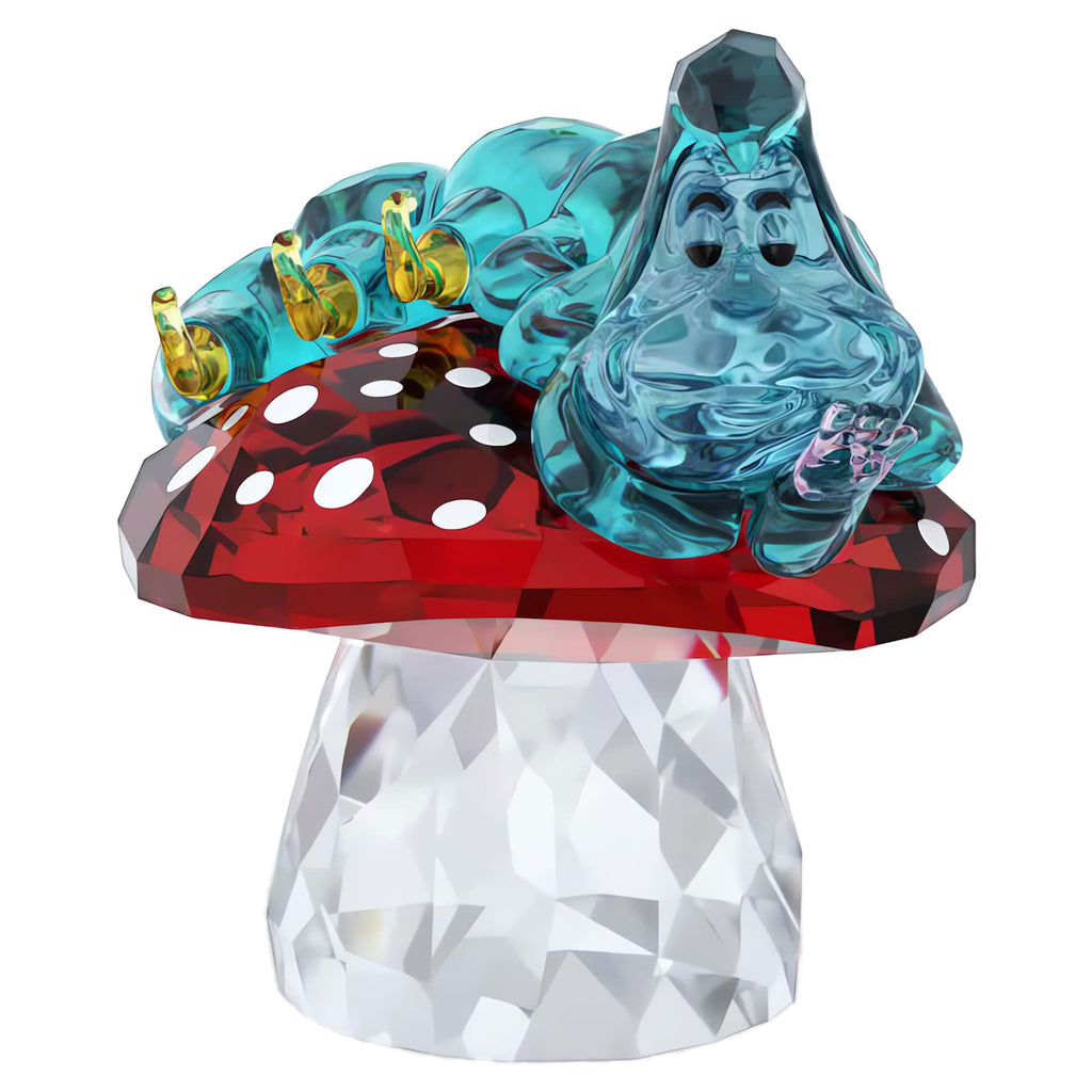 Swarovski Alice In Wonderland Caterpillar 5670225