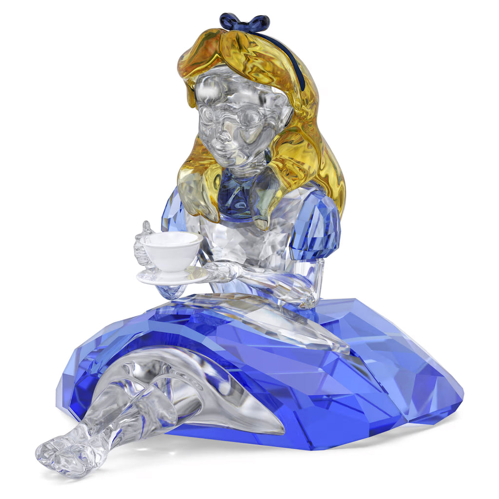 Swarovski Alice In Wonderland Alice 5670324