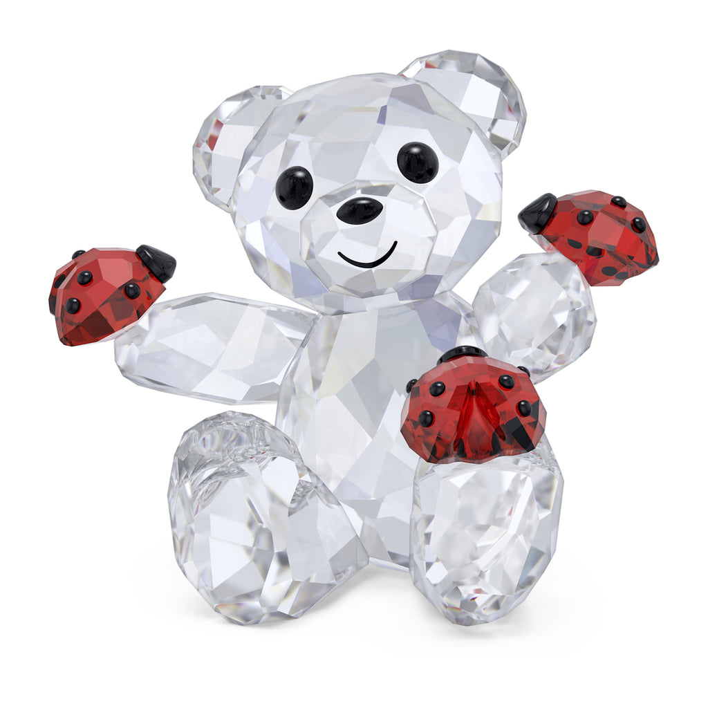 Swarovski Kris Bear Good Luck Bear 5675983