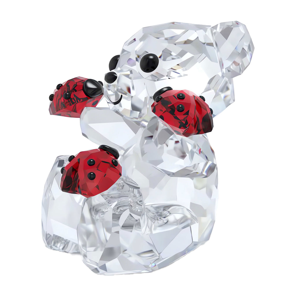 Swarovski Kris Bear Good Luck Bear 5675983