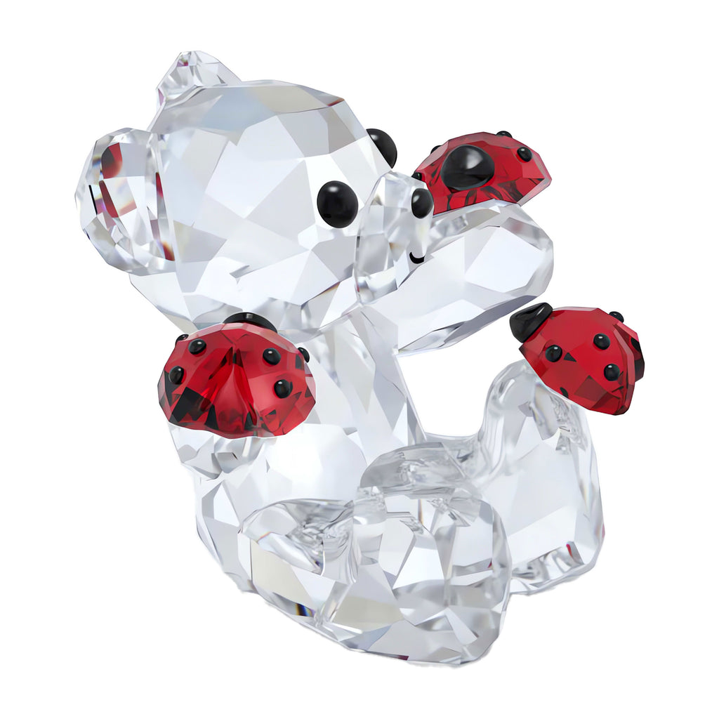 Swarovski Kris Bear Good Luck Bear 5675983