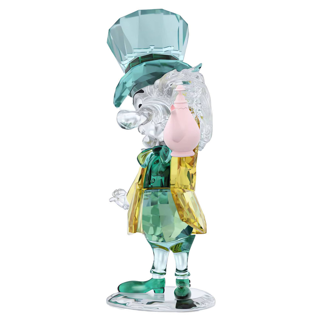 Swarovski Alice In Wonderland Mad Hatter 5671298