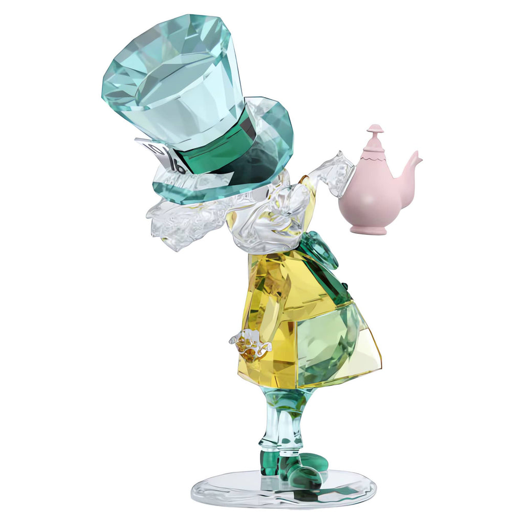 Swarovski Alice In Wonderland Mad Hatter 5671298