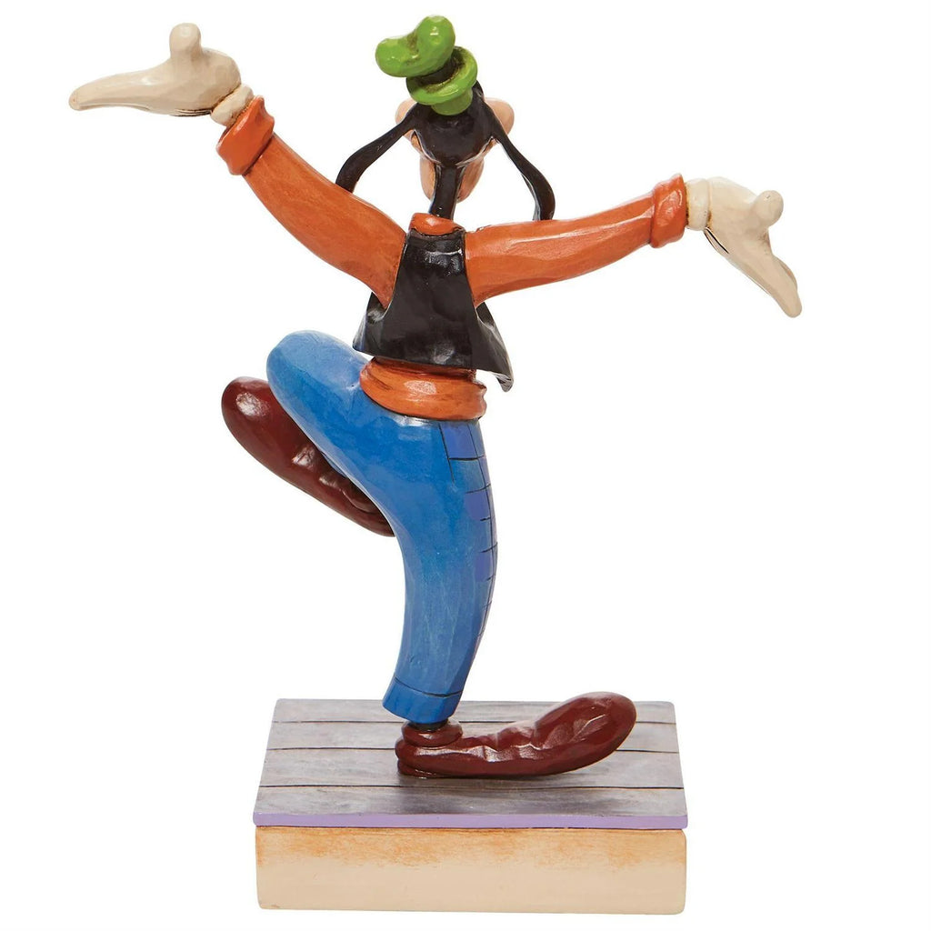 Disney Traditions 90th Anniversary Celebration Goofy 6010091