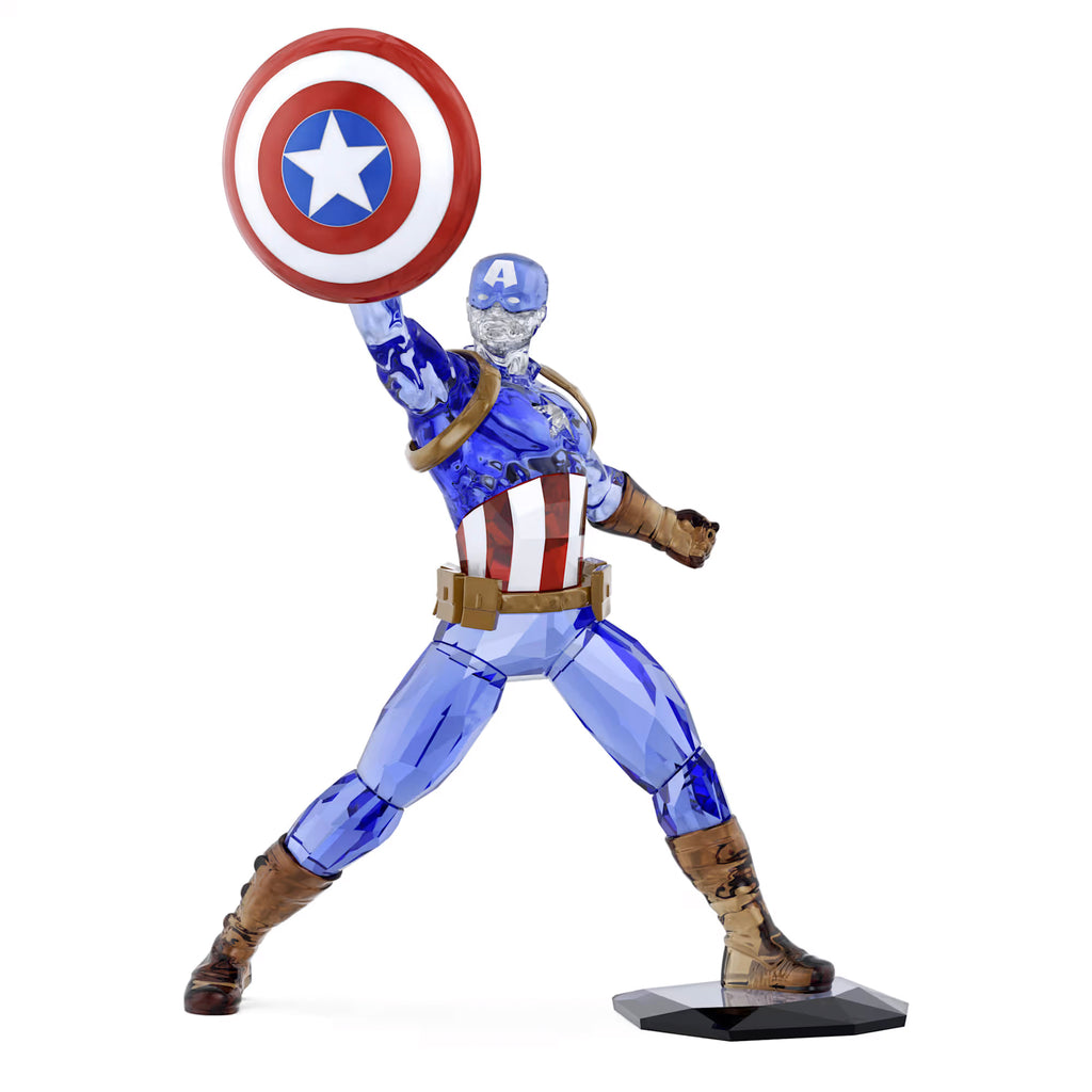 Swarovski Marvel Captain America 5676135