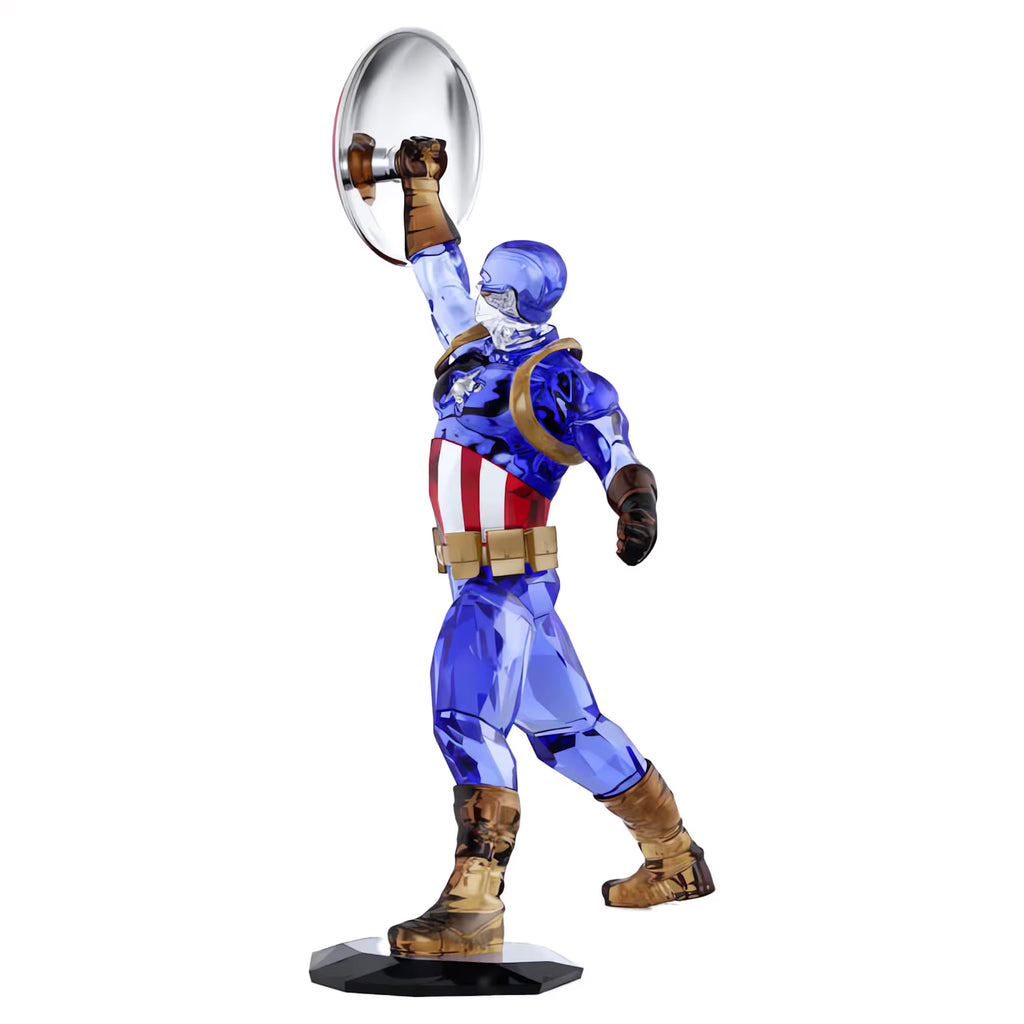 Swarovski Marvel Captain America 5676135