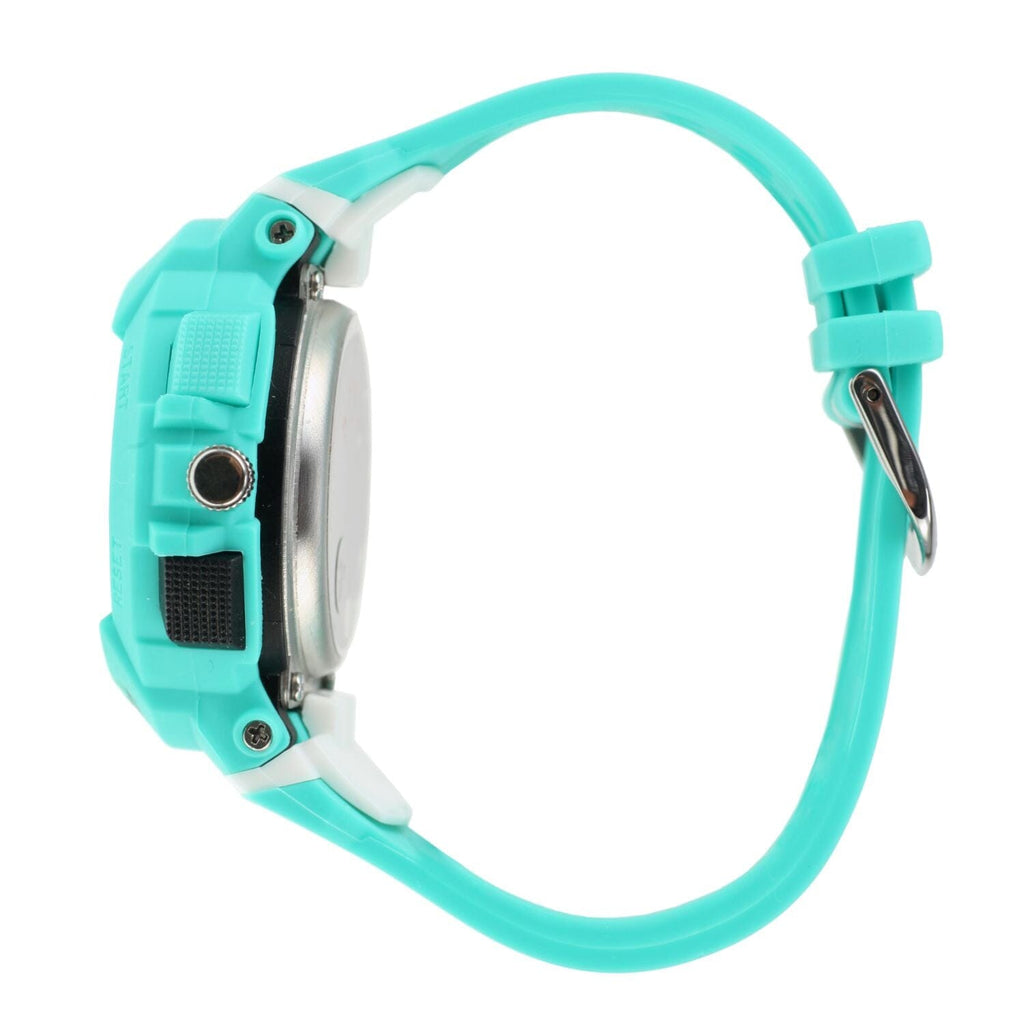 Cactus Aqua Blue Strap Children's Watch CAC142M04