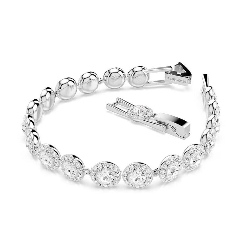 Swarovski 'Una' Crystal Bracelet 5682279