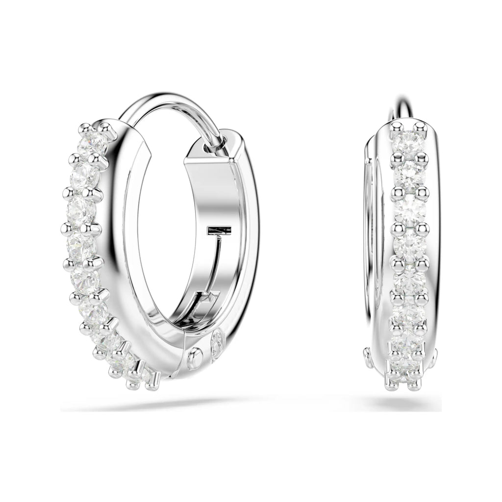 Swarovski Matrix Crystal Mini Hoops 5690670