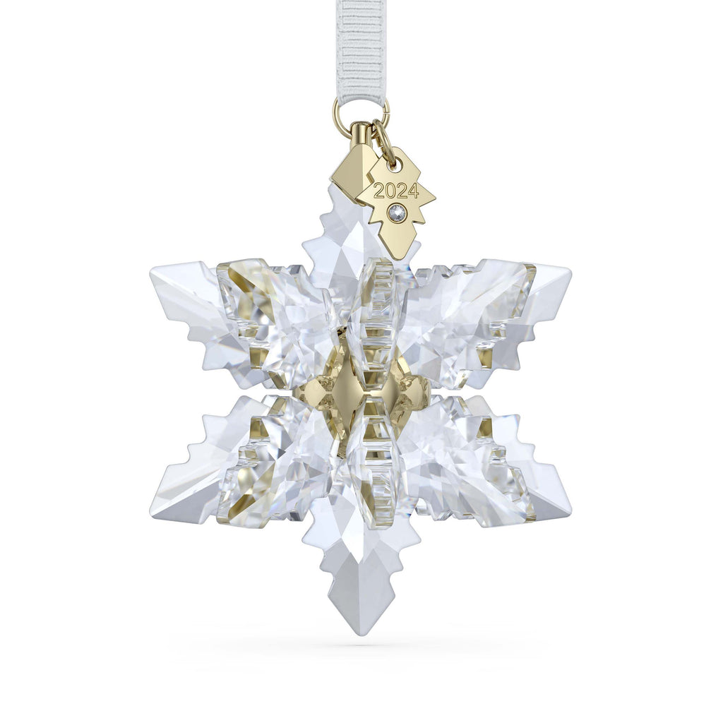 Swarovski Annual Edition 3D Ornament 2024 5674347