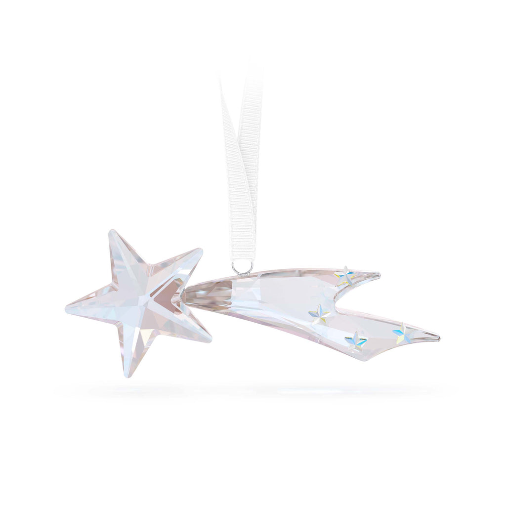 Swarovski Holiday Magic Classics Shooting Star Ornament 5684