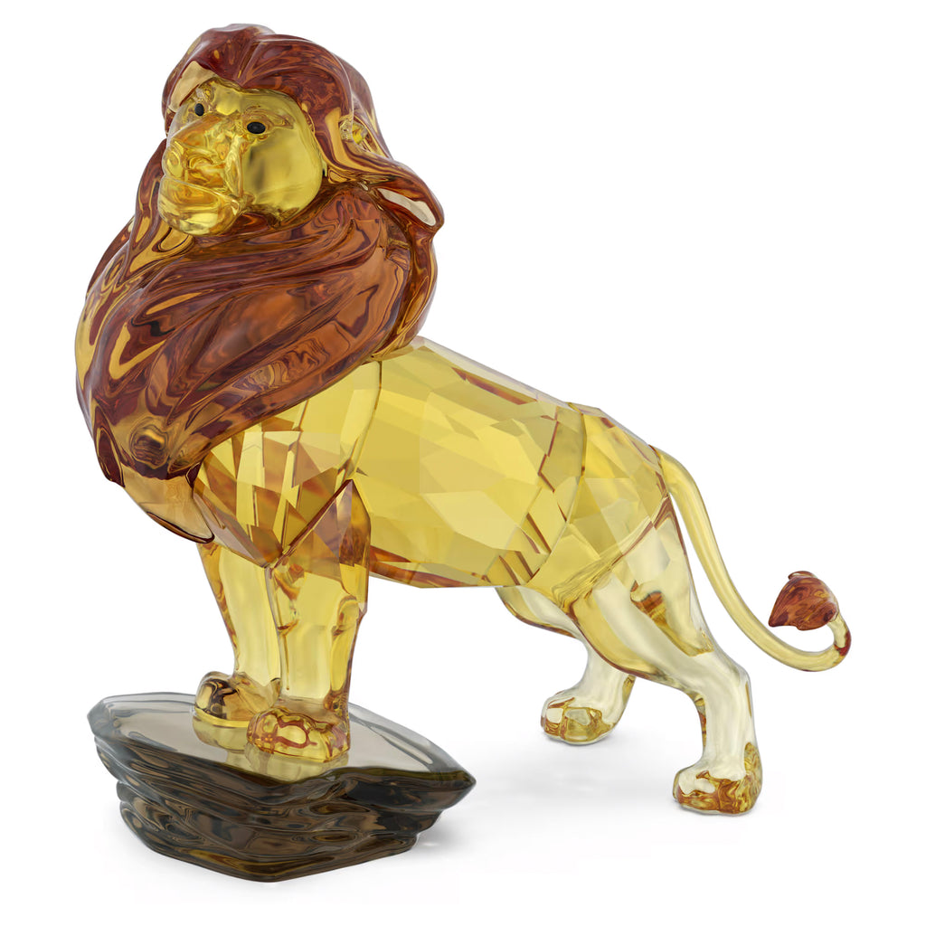 Swarovski The Lion King Mufasa 5680764