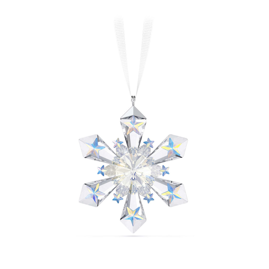 Swarovski Holiday Magic Classics Star Ornament 5684505