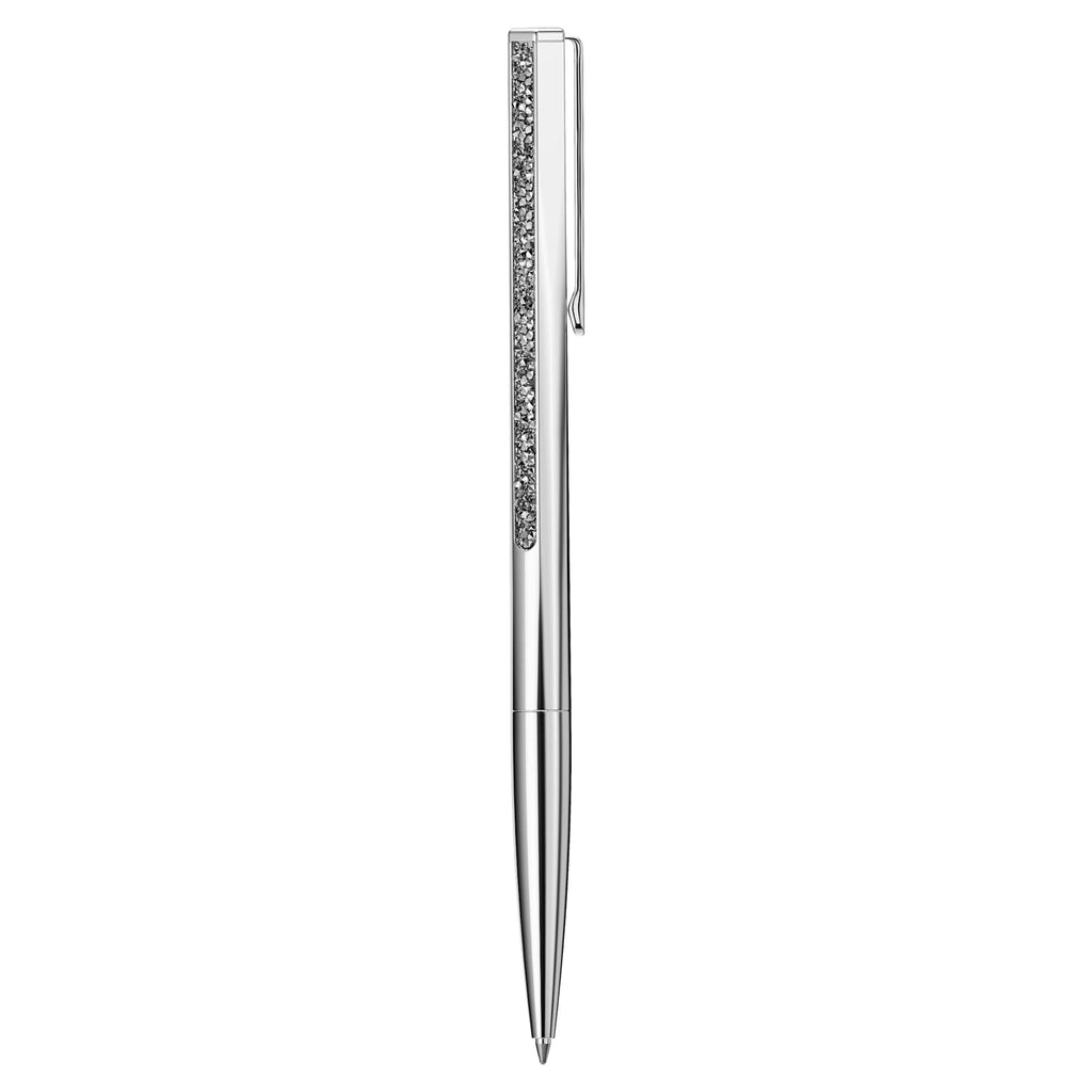 Swarovski Crystal Shimmer Chrome Plated Ballpoint Pen 566805