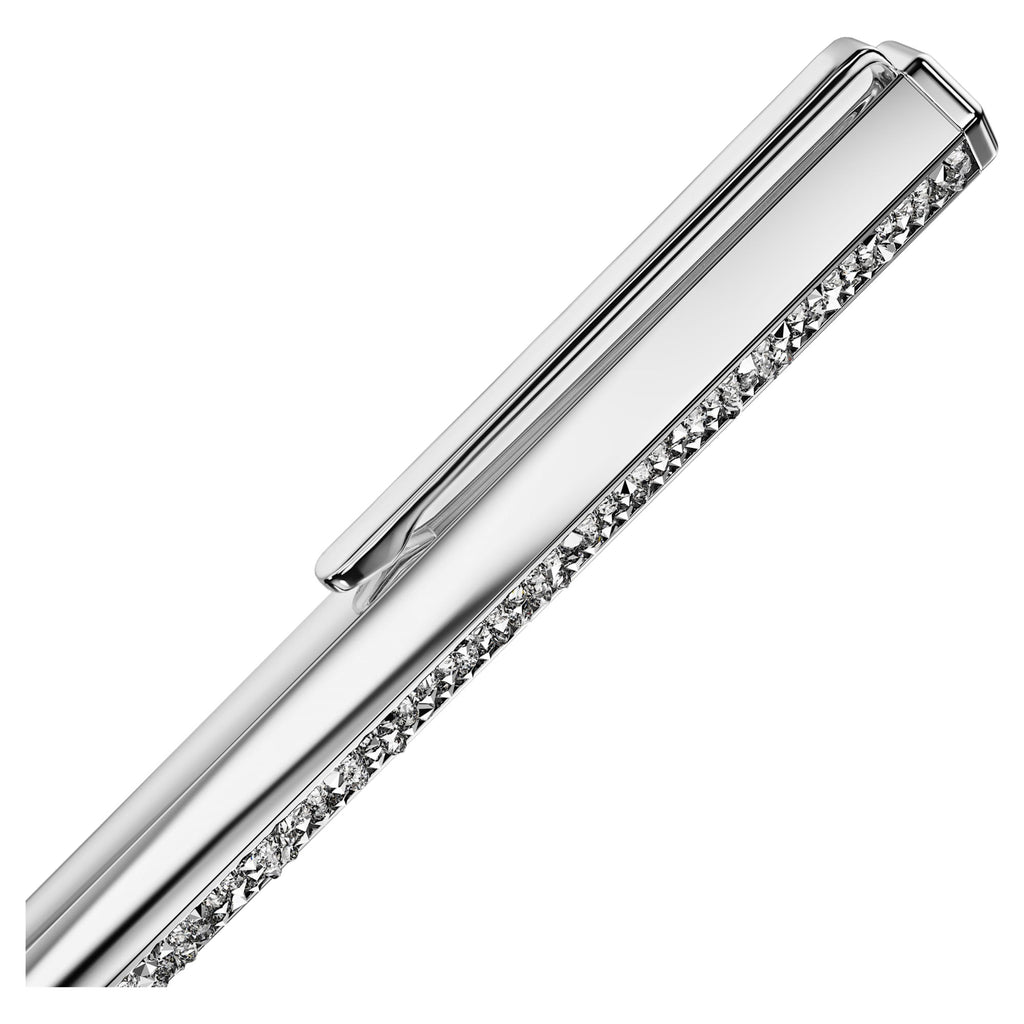 Swarovski Crystal Shimmer Chrome Plated Ballpoint Pen 566805