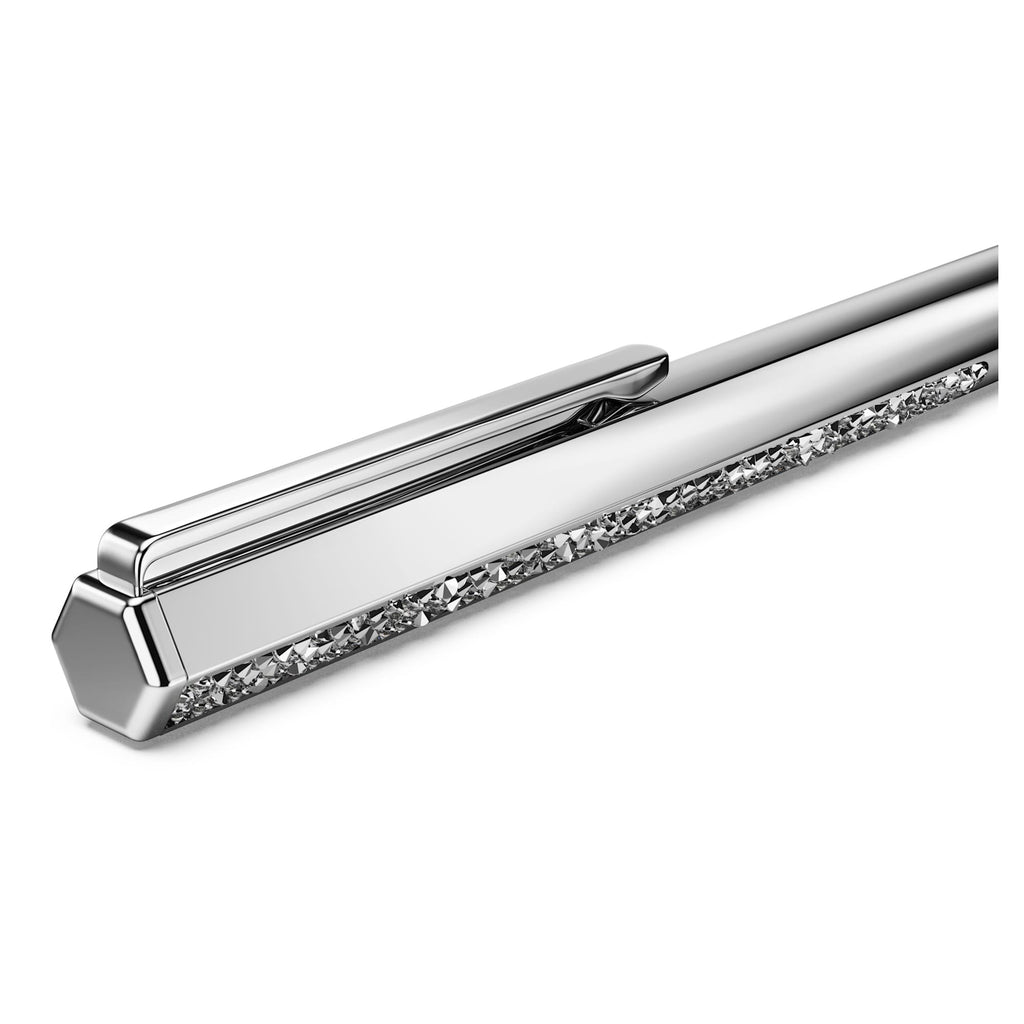 Swarovski Crystal Shimmer Chrome Plated Ballpoint Pen 566805