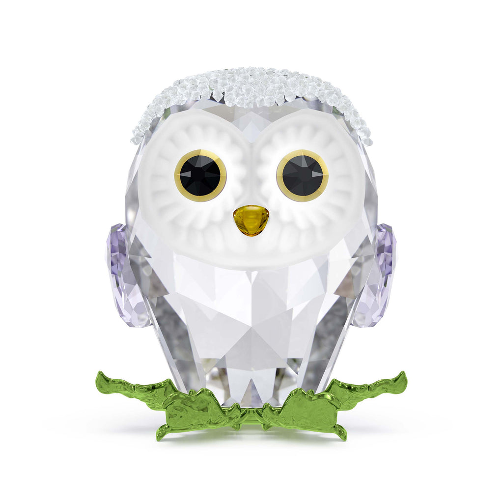 Swarovski Idyllia Baby Owl 5684483