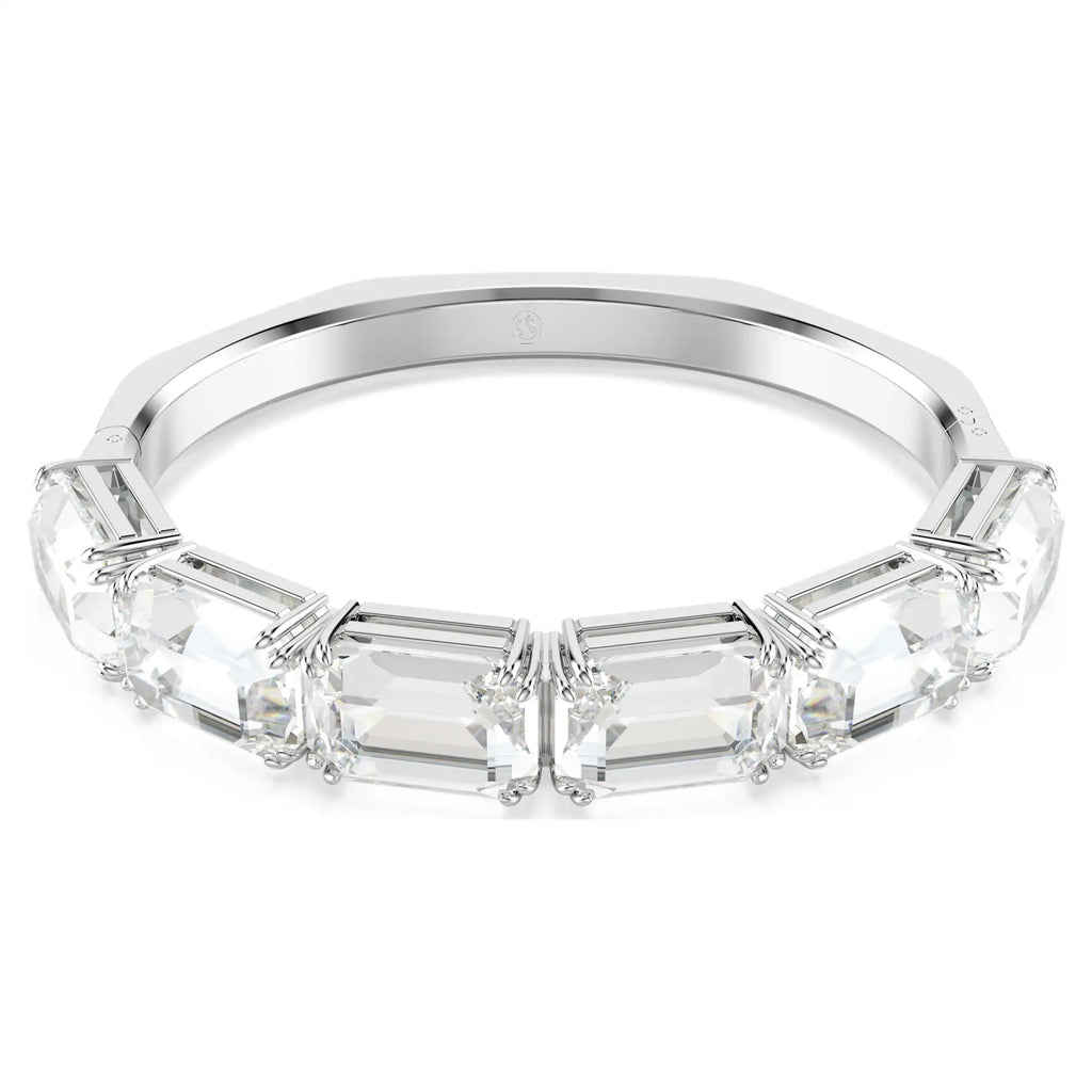 Swarovski Millenia Octagon Cut Crystal Bangle 5696322