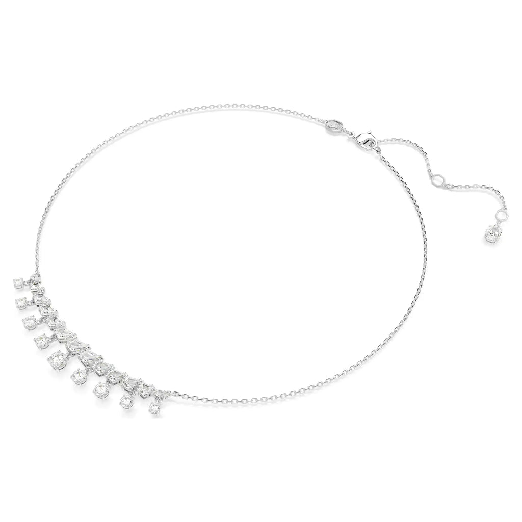 Swarovski Idyllia Mixed Cut Crystal Necklet 5692637