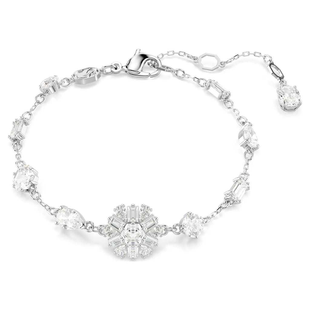 Swarovski Idyllia Snowflake Crystal Bracelet 5691485