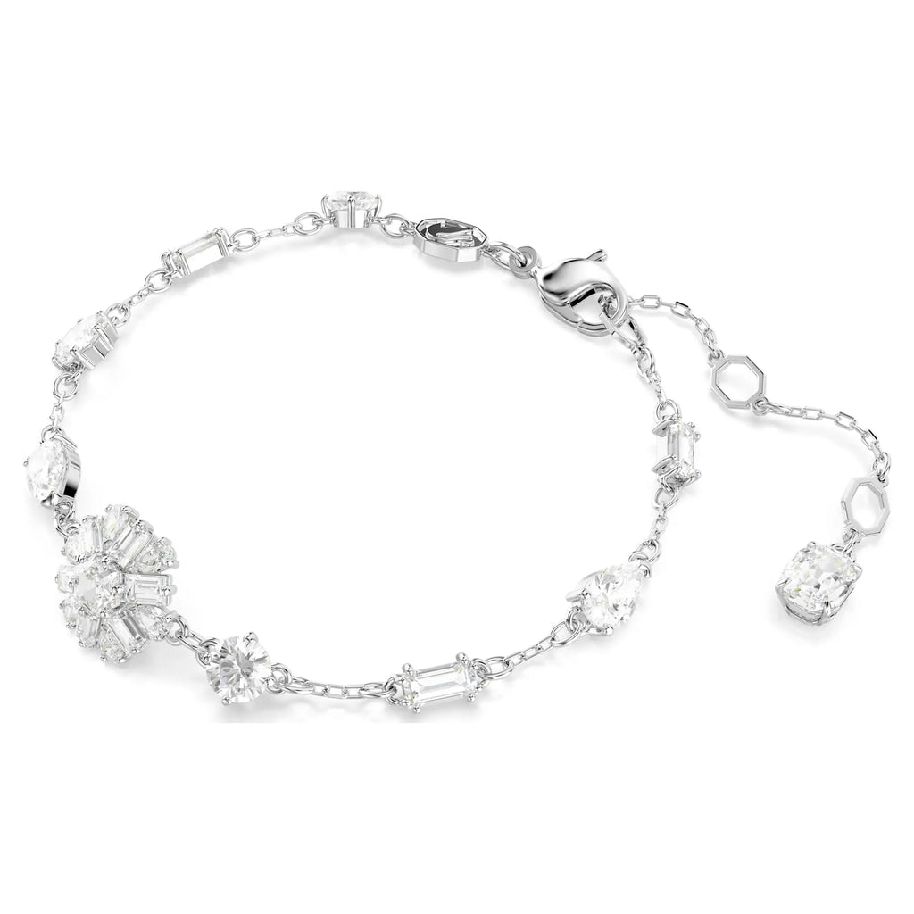 Swarovski Idyllia Snowflake Crystal Bracelet 5691485