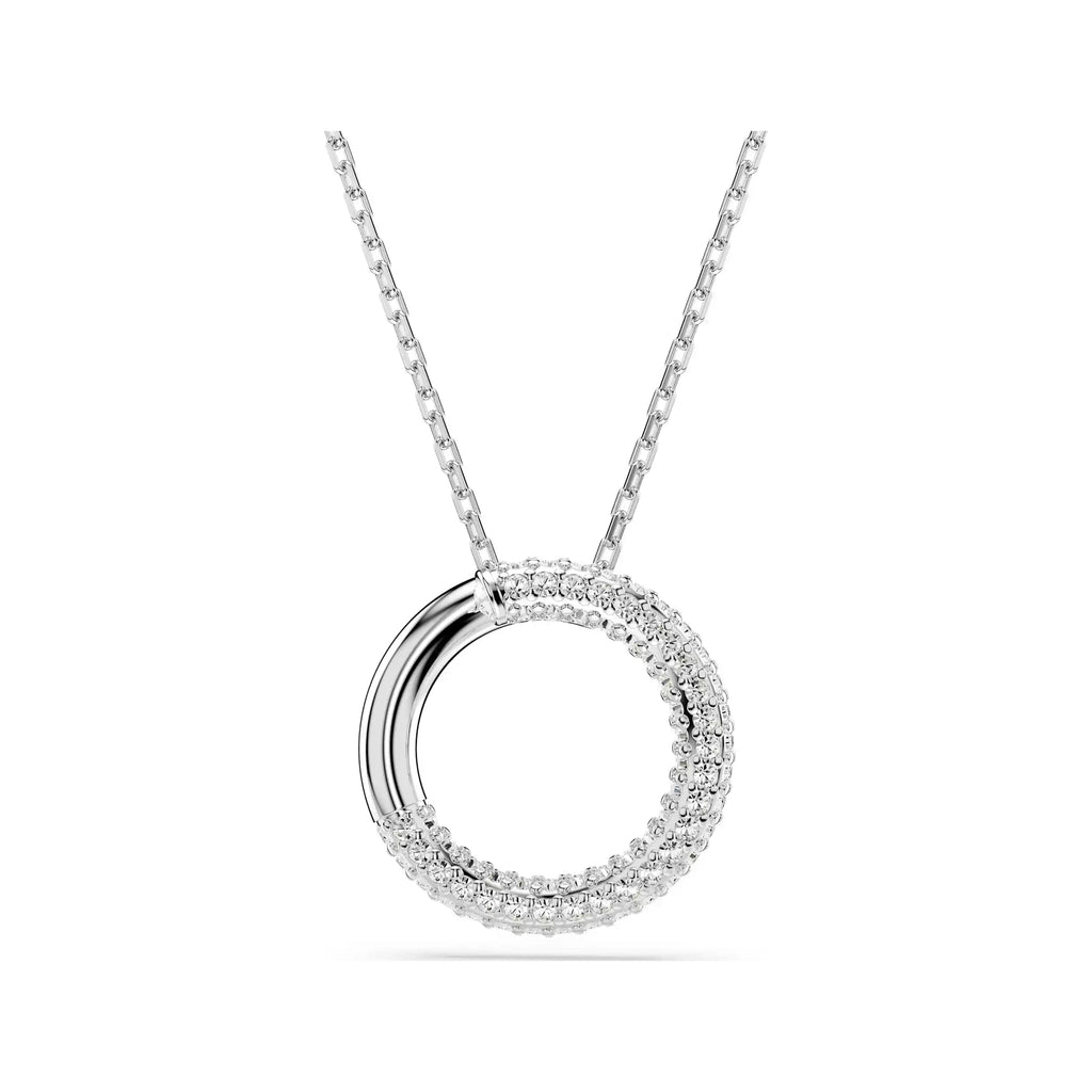 Swarovski Dextera Open Round Crystal Pendant 5692737