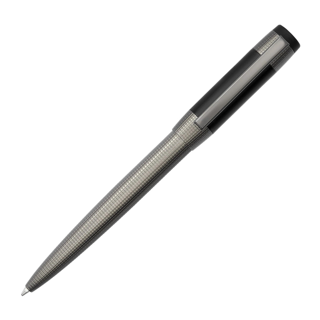 Hugo Boss Rive Gun Ballpoint Pen HST4964D