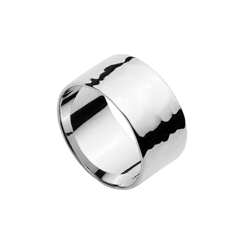 Najo La Dolce Vita Beaten Ring R7107