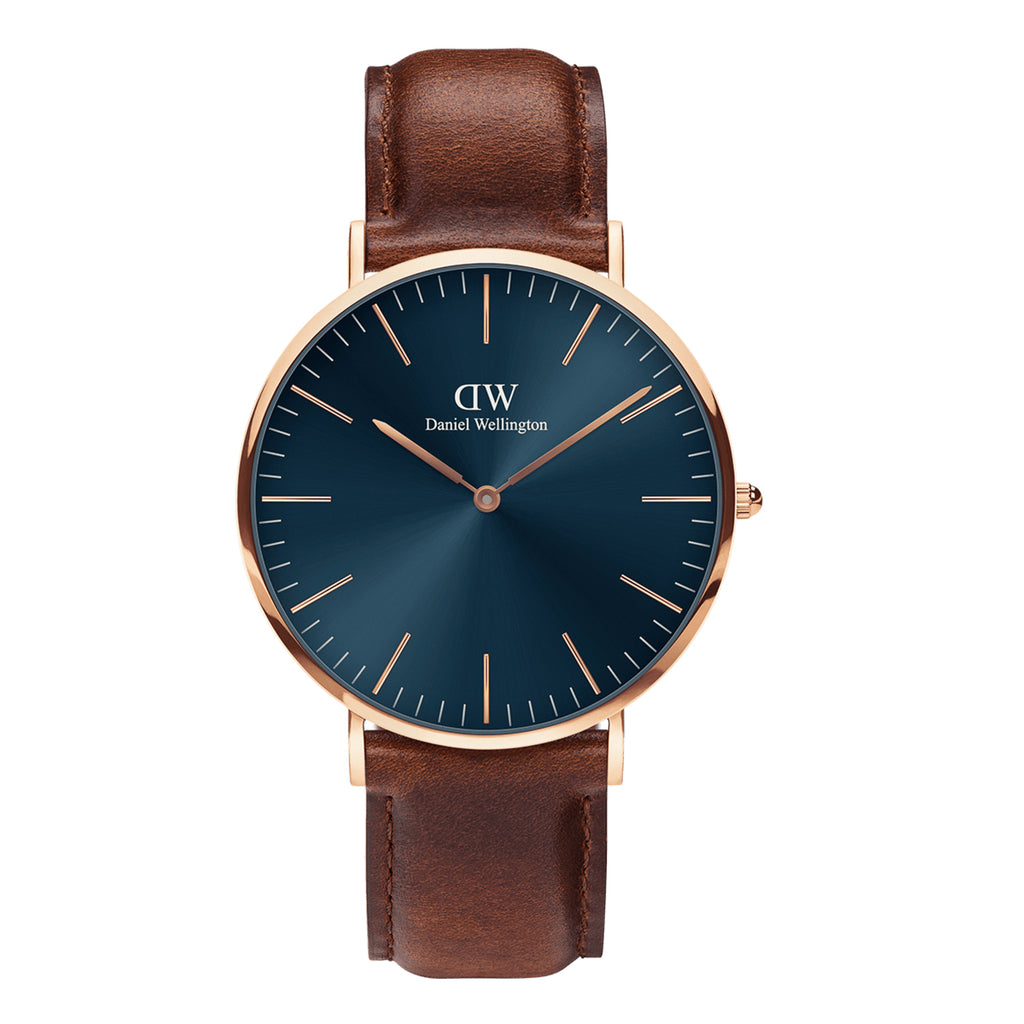 Daniel Wellington Classic St Mawes Arctic Watch DW00100626