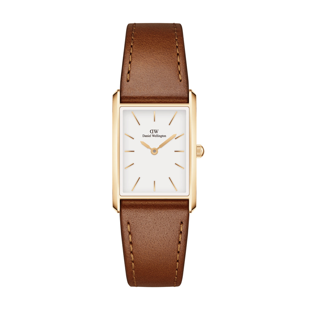 Daniel Wellington Bound Durham Gold Watch DW00100696