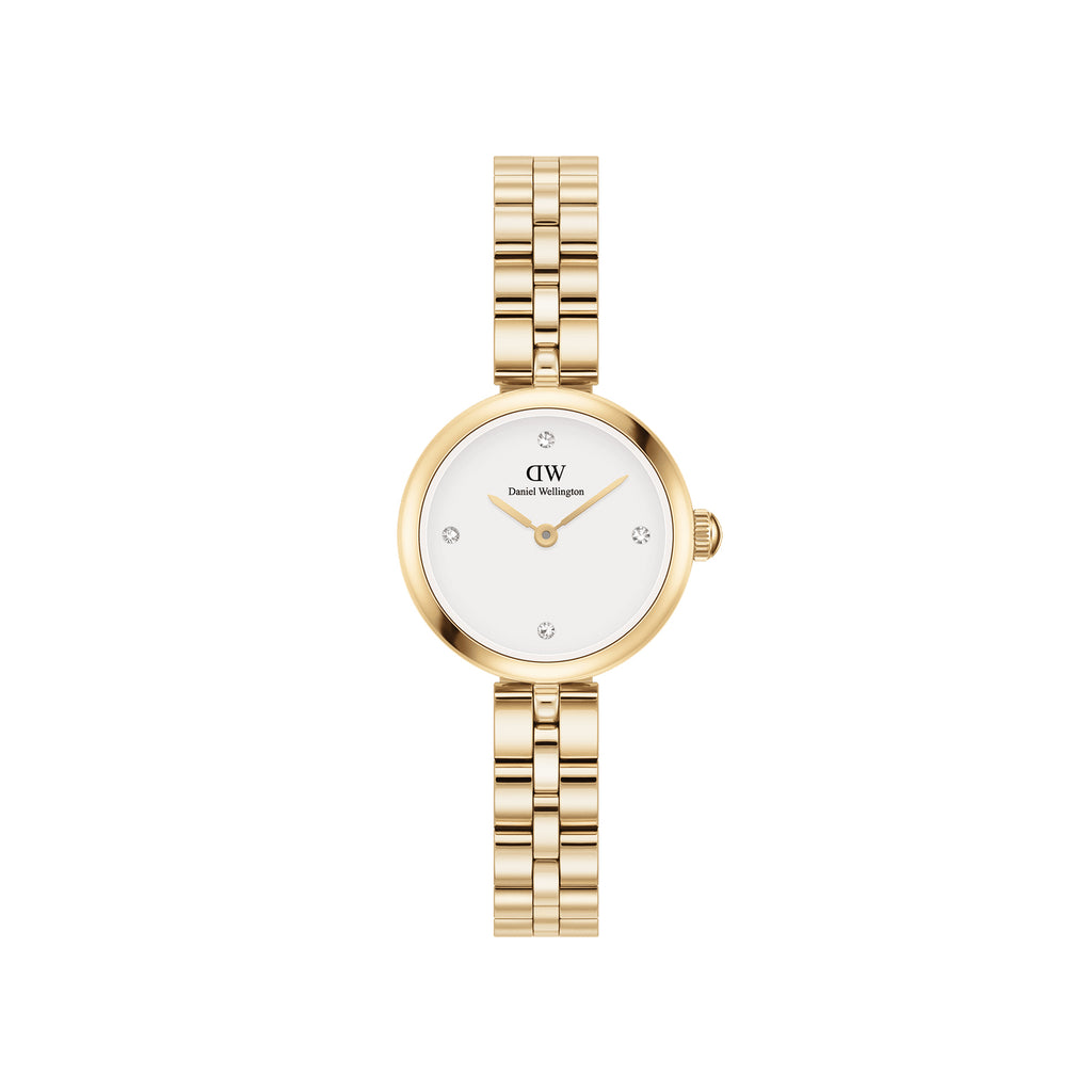 Daniel Wellington Elan Lumine Gold Watch DW00100715