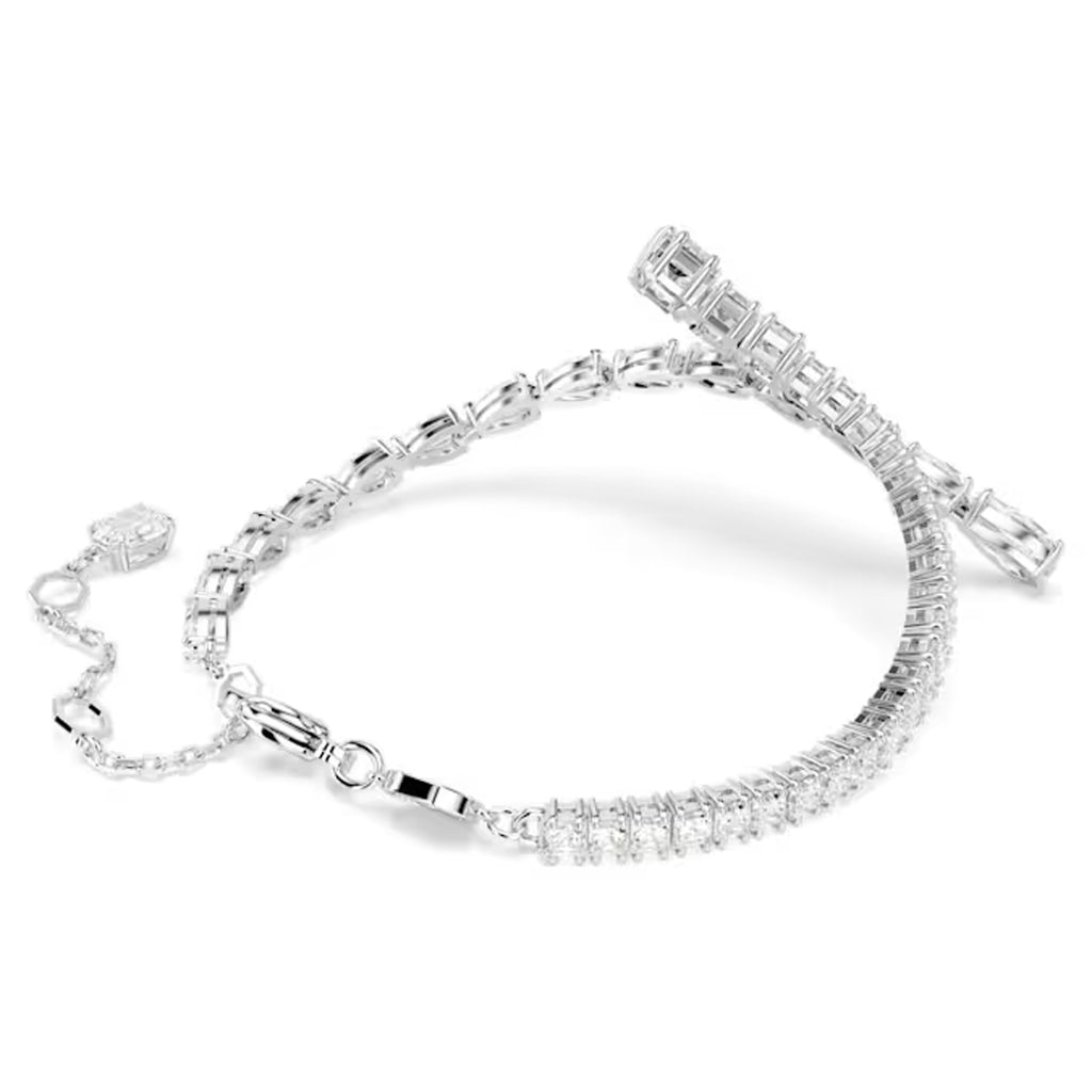 Swarovski Matrix Mixed Crystal Adjustable Bracelet 5693154