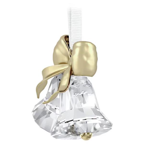 Swarovski Holiday Magic Bells Ornament 5686321